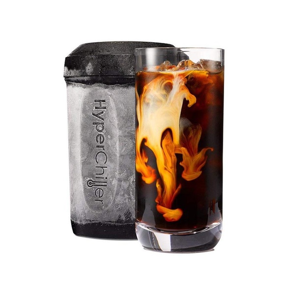Hyperchiller Other - New hperchiller iced maker